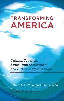 Binbin Jiang, Robert A. DeVillar, Robert A. Devillar, Greg S. Goodman - Transforming America, Inbunden