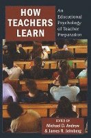 bokomslag How Teachers Learn
