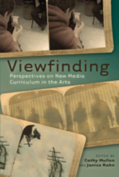 Cathy Mullen, Janice Rahn - Viewfinding, Inbunden