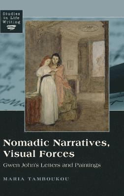 Nomadic Narratives, Visual Forces 1