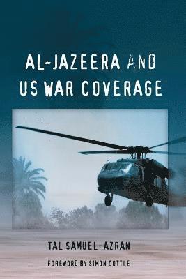 Al-Jazeera and US War Coverage 1