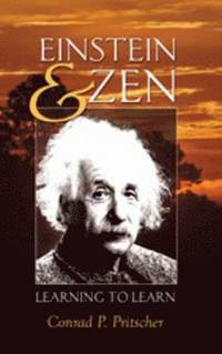 bokomslag Einstein and Zen
