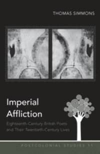 bokomslag Imperial Affliction