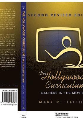 Mary M. Dalton, Shirley R. Steinberg, Joe L. Kincheloe - Hollywood Curriculum, Häftad