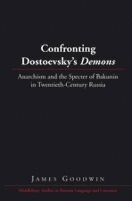 Confronting Dostoevskys Demons 1
