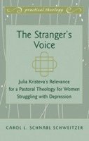 bokomslag The Strangers Voice