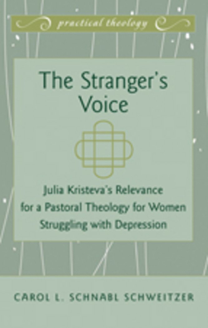 Stranger’s Voice