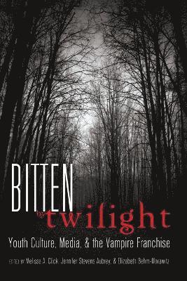 Bitten by Twilight