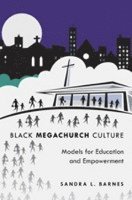 Black Megachurch Culture 1
