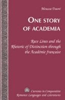 bokomslag One Story of Academia