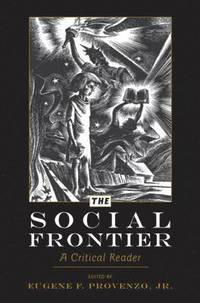 bokomslag The Social Frontier