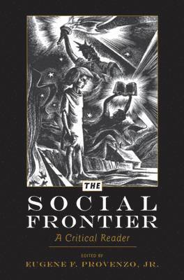 The Social Frontier 1