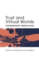 bokomslag Trust and Virtual Worlds