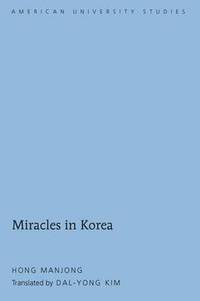 bokomslag Miracles in Korea