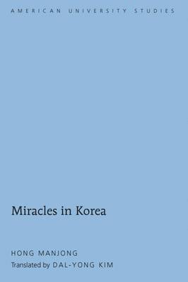 bokomslag Miracles in Korea