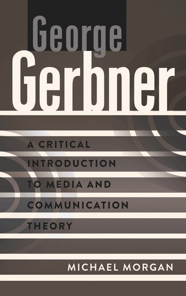 Michael Morgan - George Gerbner, Häftad