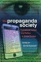 bokomslag The Propaganda Society
