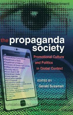 The Propaganda Society 1