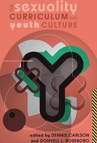 bokomslag The Sexuality Curriculum and Youth Culture