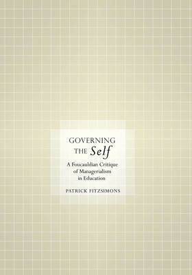 Governing the Self 1