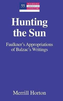 Hunting the Sun 1