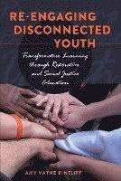 bokomslag Re-engaging Disconnected Youth