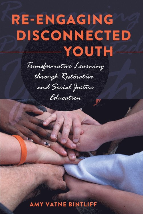 Amy Vatne Bintliff, Joseph L. DeVitis, Linda Irwin-DeVitis - Re-engaging Disconnected Youth, Häftad