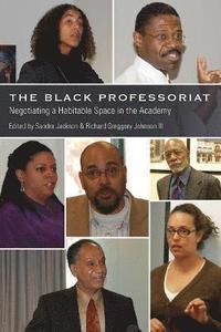 bokomslag The Black Professoriat