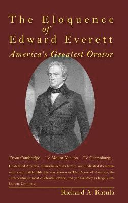 Eloquence of Edward Everett