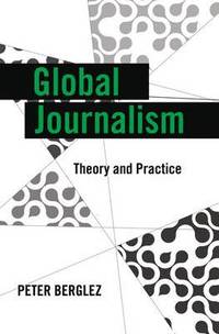 bokomslag Global Journalism