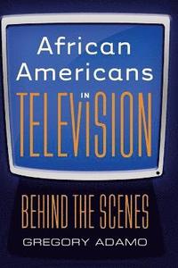 bokomslag African Americans in Television