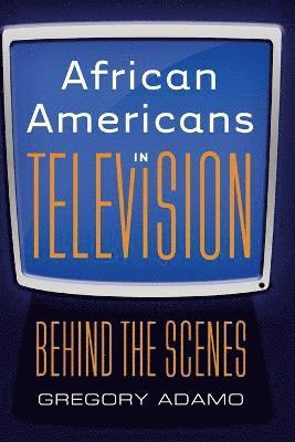 bokomslag African Americans in Television