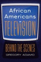 bokomslag African Americans in Television