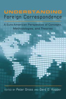 Understanding Foreign Correspondence 1