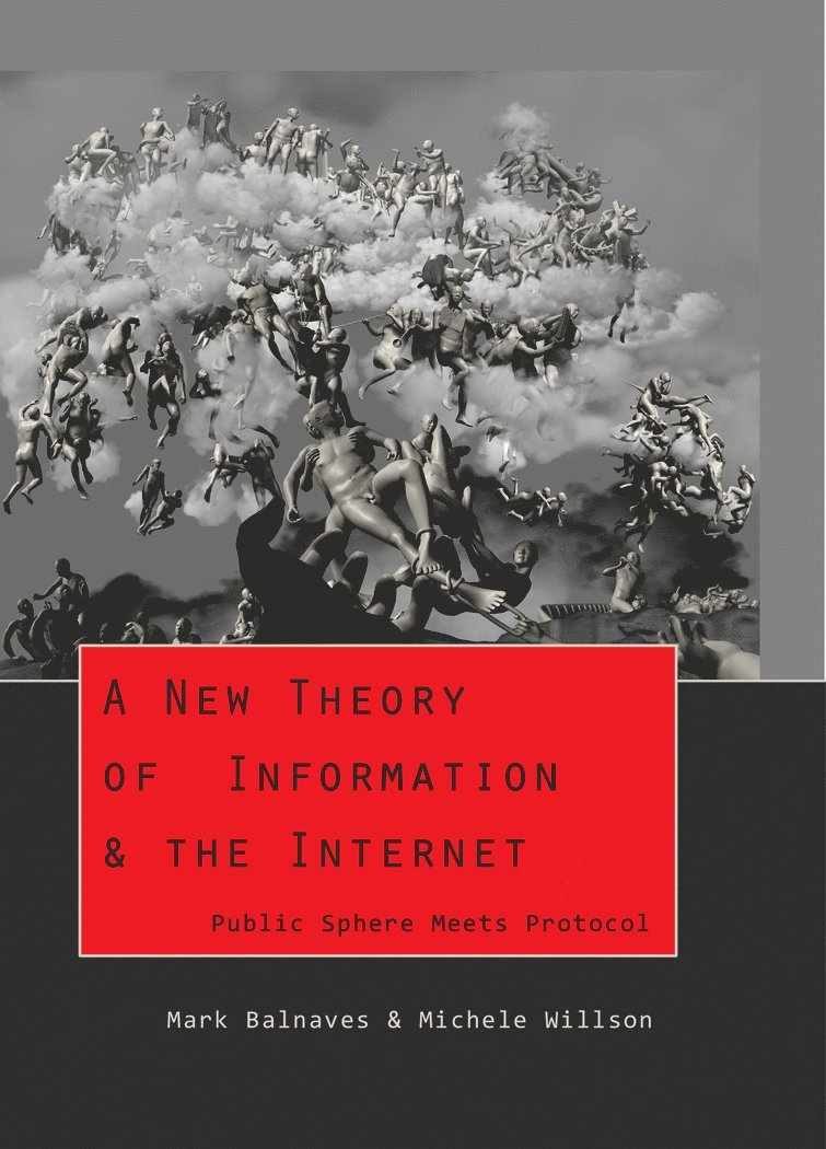 New Theory of Information & the Internet