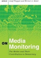 bokomslag On Media Monitoring