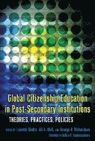 Global Citizenship Education in Post-Secondary Institutions 1