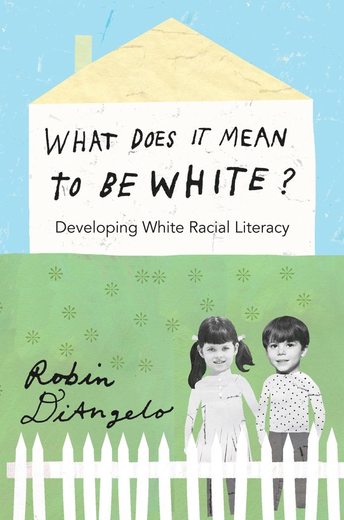 What Does It Mean to Be White? 1