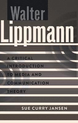 Walter Lippmann 1