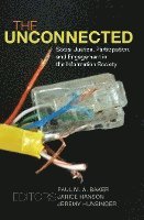 bokomslag The Unconnected