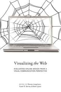 bokomslag Visualizing the Web