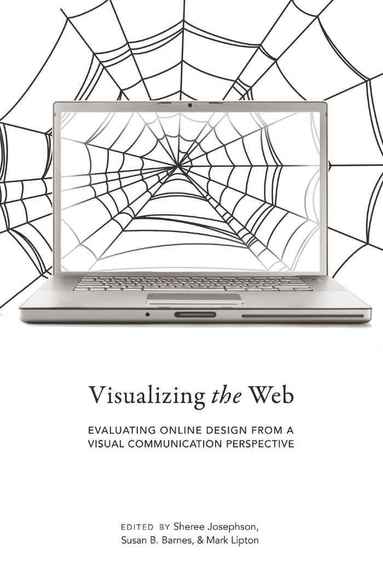 bokomslag Visualizing the Web