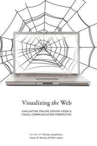 bokomslag Visualizing the Web