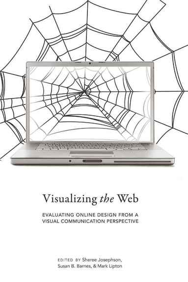 bokomslag Visualizing the Web