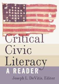 bokomslag Critical Civic Literacy