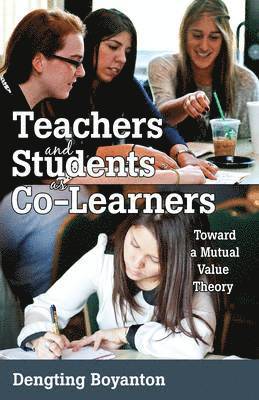 Teachers and Students as Co-Learners 1