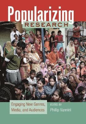 Popularizing Research 1