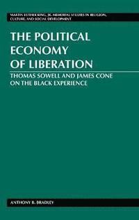 bokomslag The Political Economy of Liberation