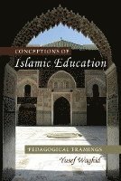 bokomslag Conceptions of Islamic Education