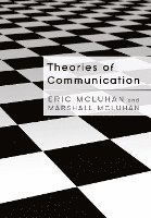 bokomslag Theories of Communication